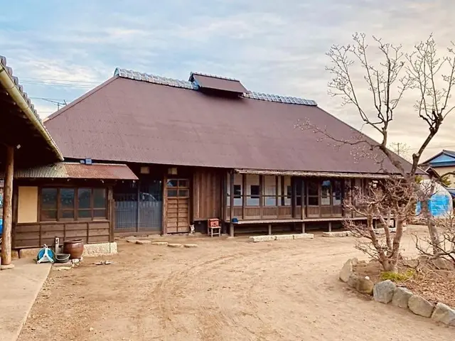 Gamp House