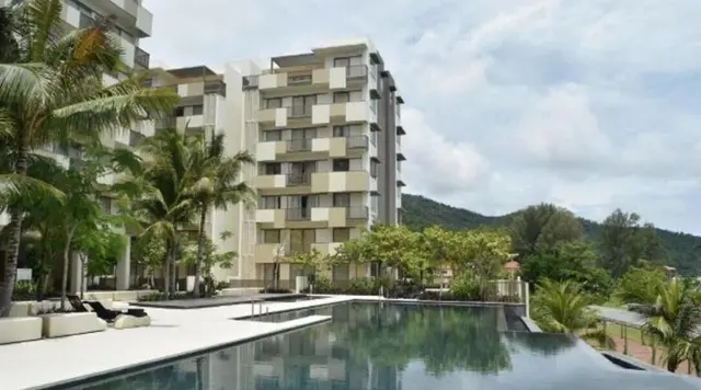 By The Sea Suites Sdb Host