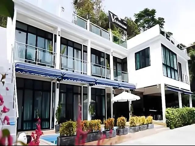 Vanavaree Resort
