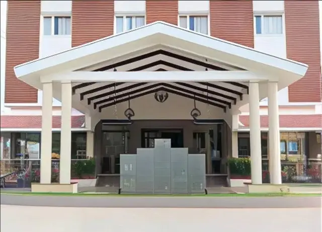 Hotel Aadrika