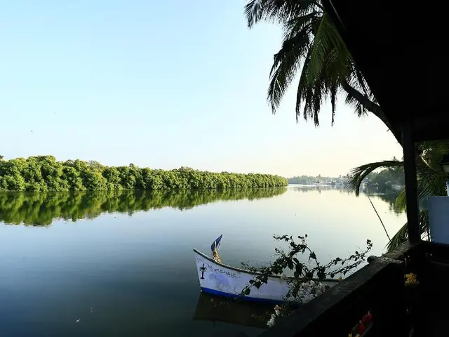 Sal Riviera