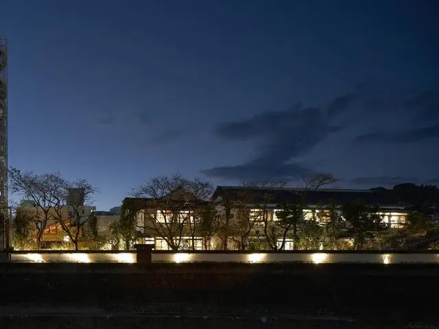 Yoshino Ryokan
