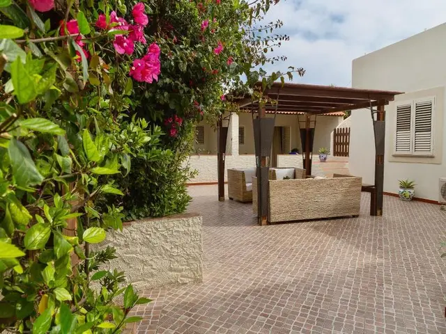 Residence Agave