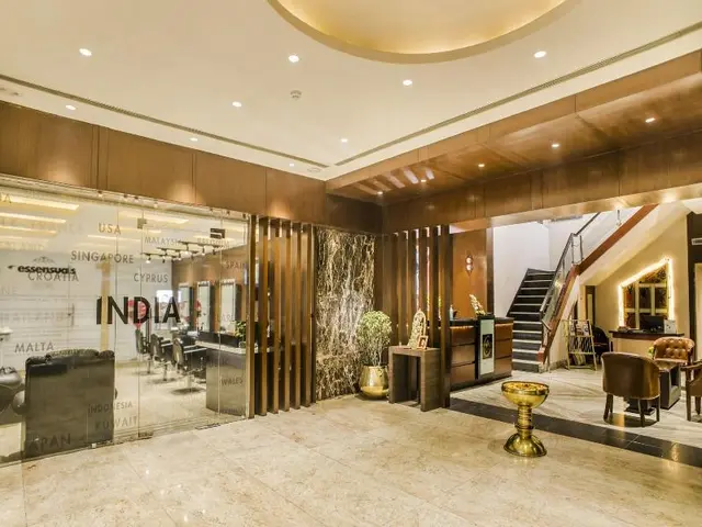 The Citi Residenci