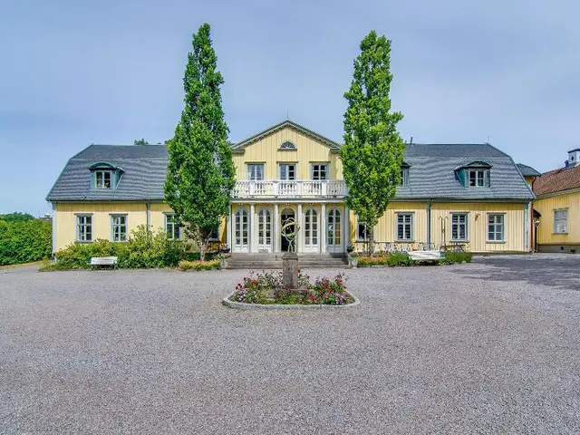 Munkedals Herrgard