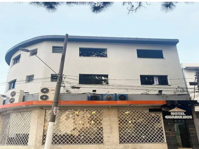 Hotel Tupinamba