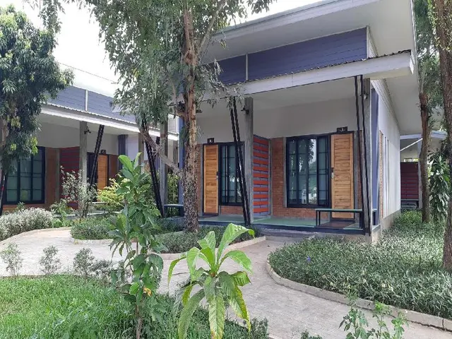 Dd Garden Home Sha Extra Plus