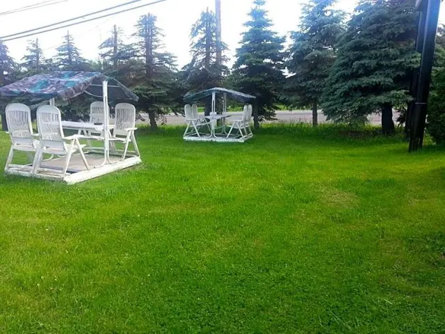 Motel Le Voyageur