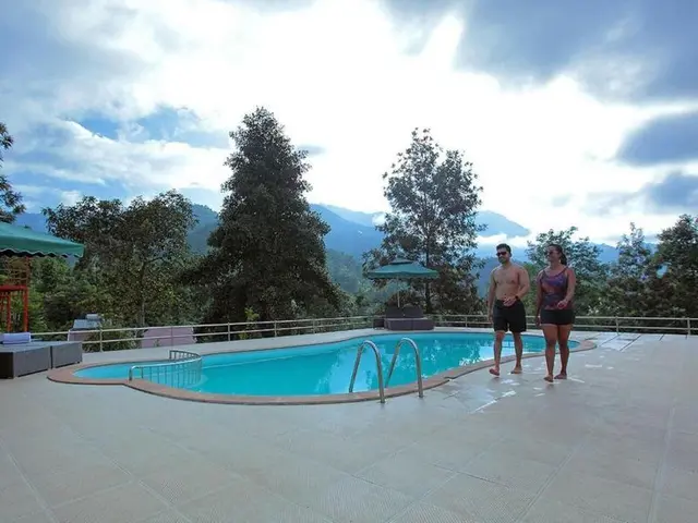 Broad Bean Resort Spa