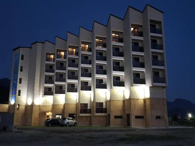 Cozycove Boutique Hotel