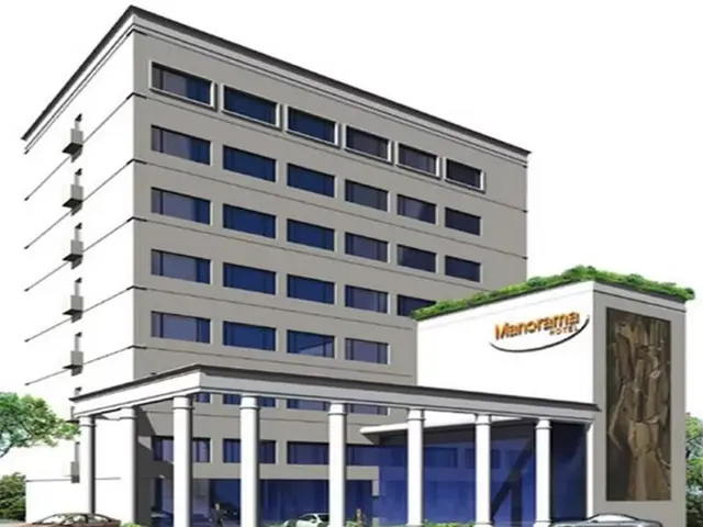 Holiday Inn Express & Suites Vijayawada by IHG