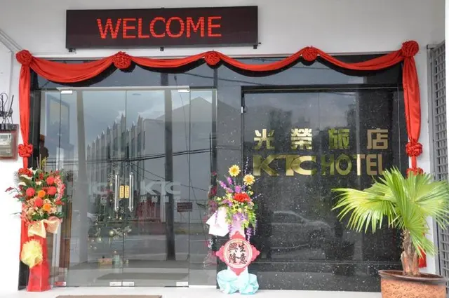 Ktc Hotel