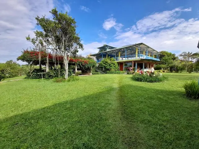 Brugmansia Country Hotel