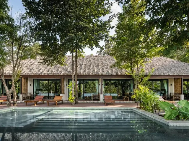 Phapok Eco Resort