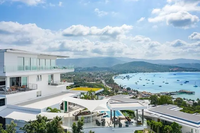 Unique Boutique Resort