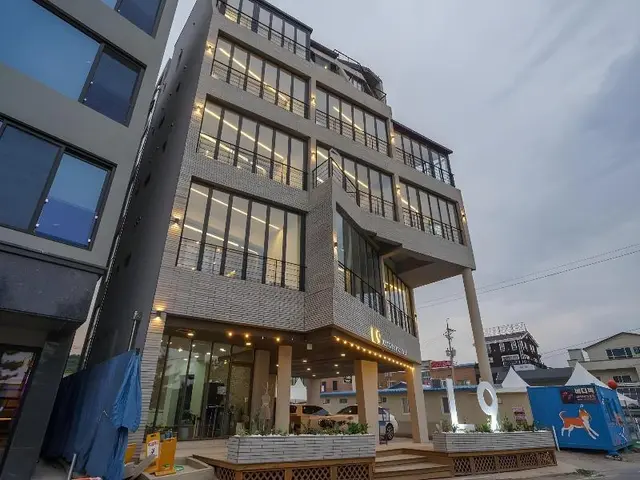 Yangyang L9 Pension