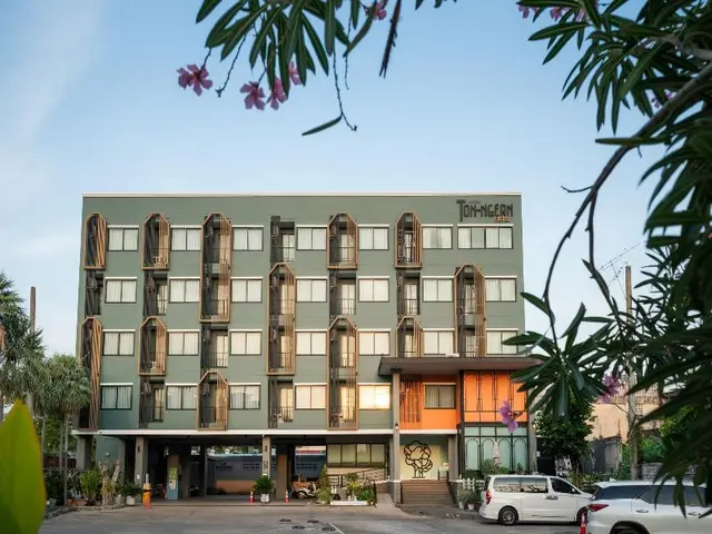 Tonngern Hotel