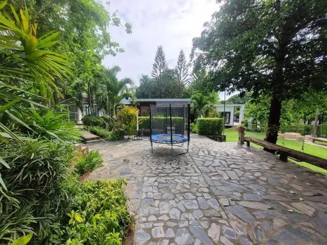 Maai Horm Boutique Resort