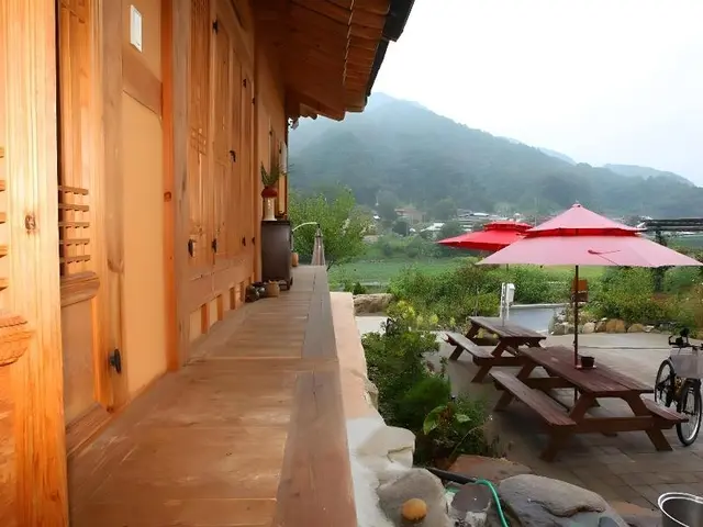Danyang Gahyunjung