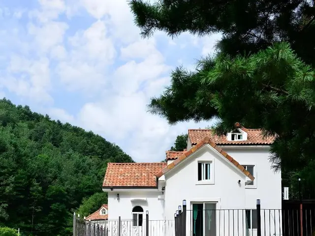 Haneulbit Gwangang Nongwon