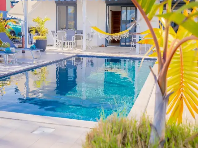 Ti Eden Villas