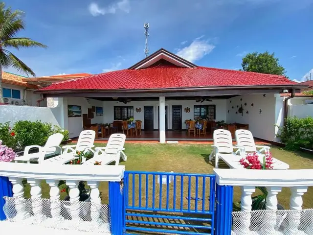Il Sogno Resort
