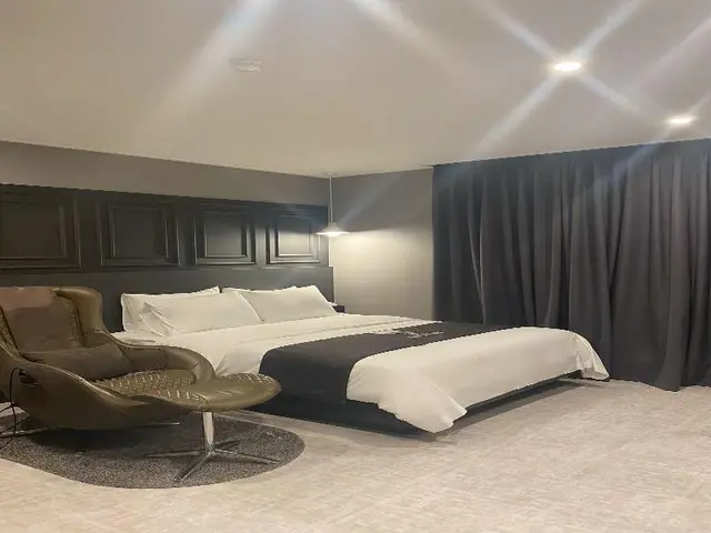 Hotel The Classic