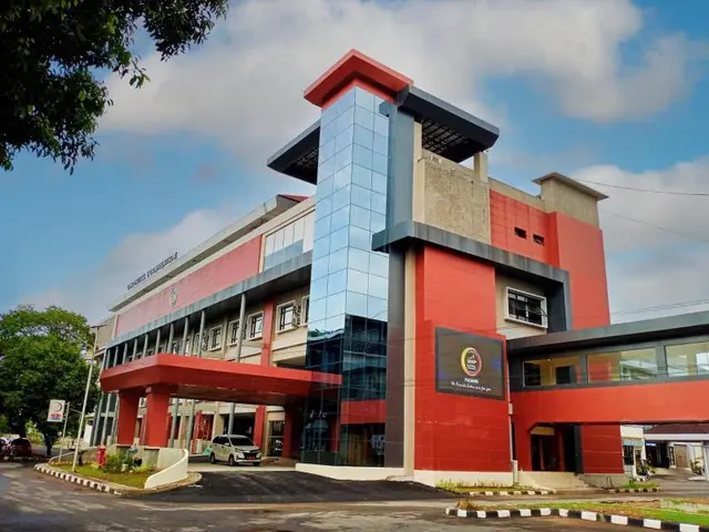 Unp Hotel And Convention Center