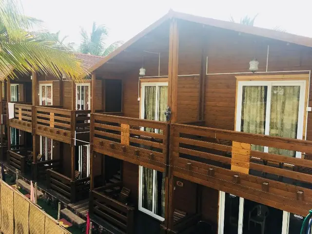 Casa Obrigado Beach Cottages Spa