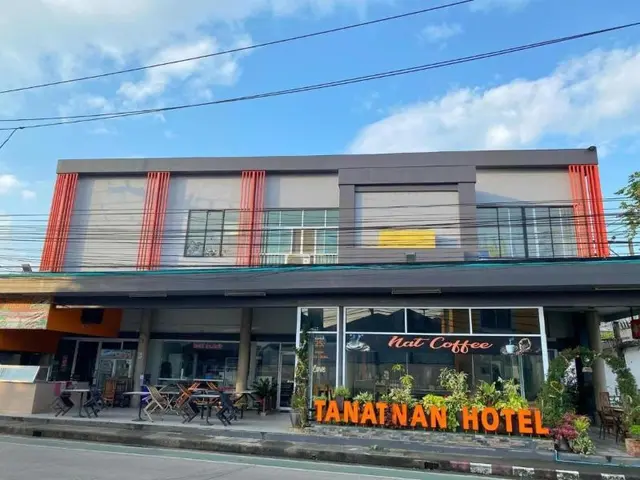 Tanatnan Hotel Sha Certified