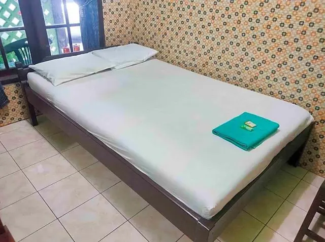 Bayu Murti Inn Kaliurang Yogyakarta Redpartner