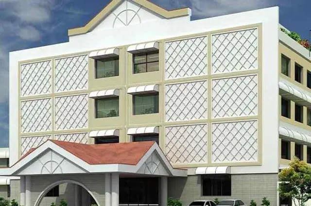 The Fern Residency, Kakinada