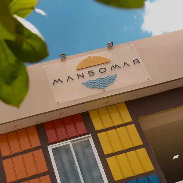 Pousada Mansomar