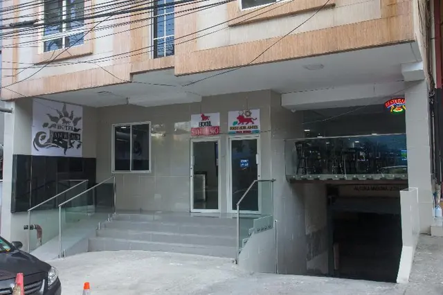 Hotel San Remo