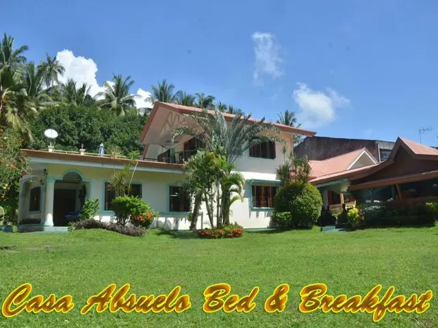 B&b Casa Absuelo