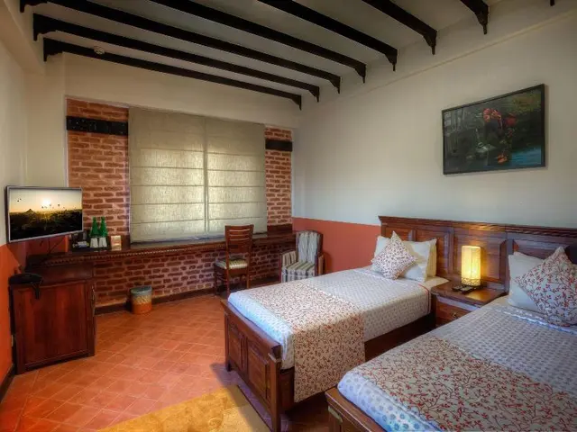 Traditional Comfort Boutique Hotel