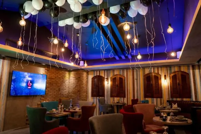 Palm Boutique Hotel
