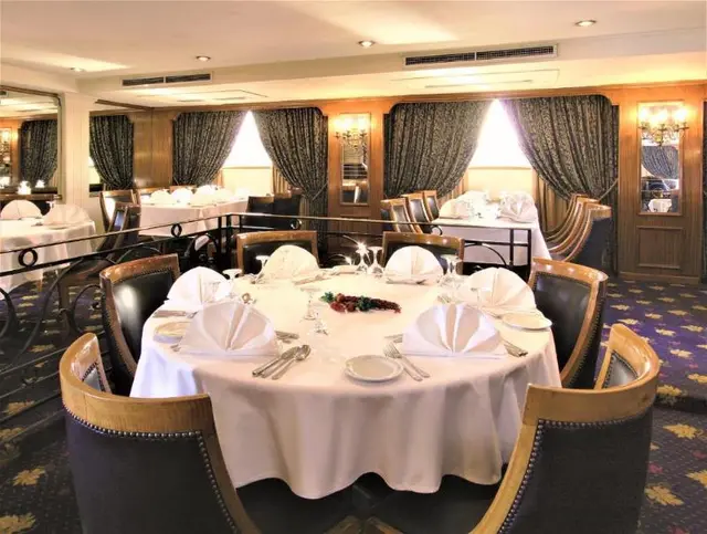 Jaz Crown Prince Cruise 4&7 Nights From Luxor