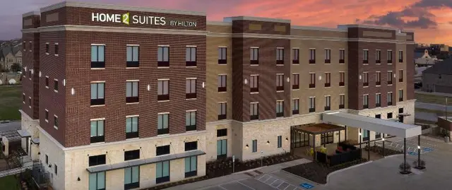 Home2 Suites By Hilton Flower Mound