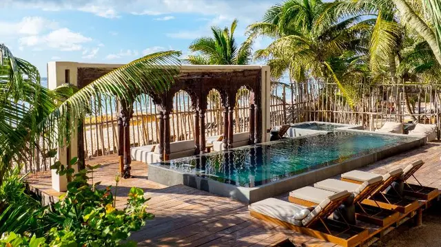 Secrets Tulum Resort & Beach Club