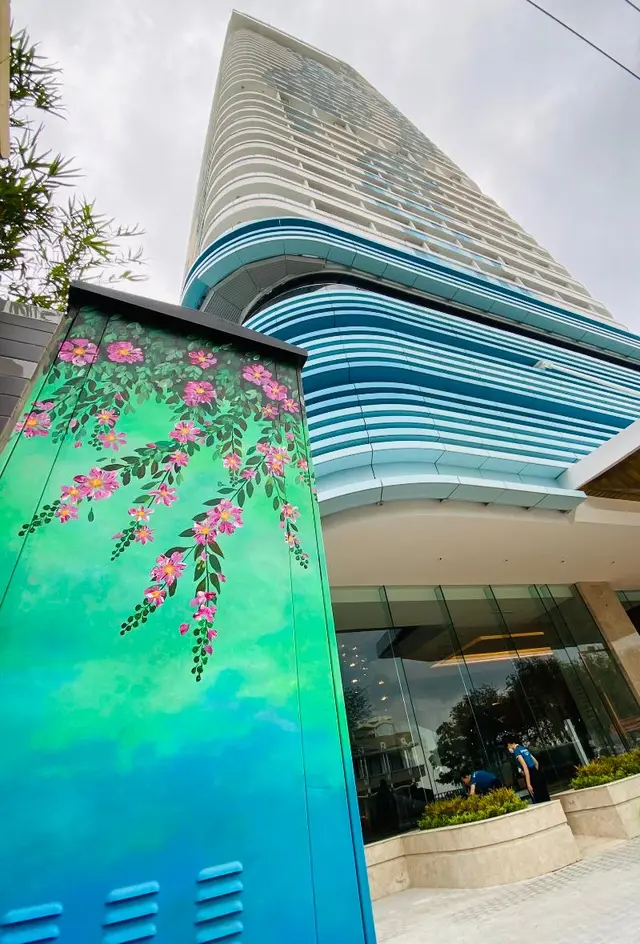 Tms Pullman Quy Nhon