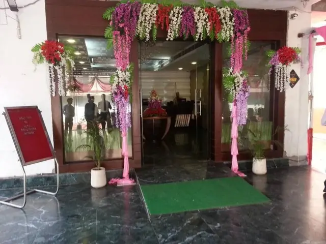 Hotel Patliputra Nirvana