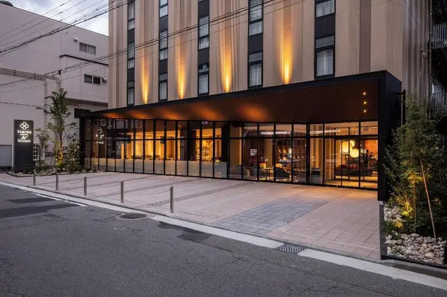 TABINO HOTEL Lit MATSUMOTO