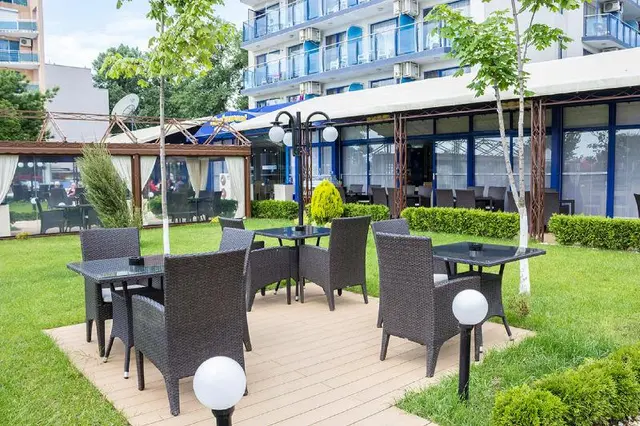Hotel Palace