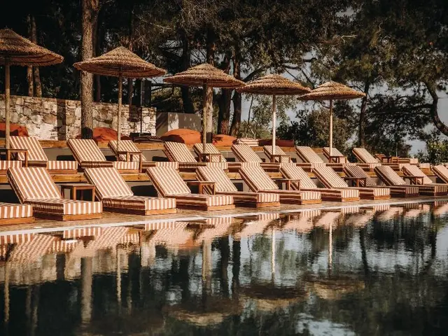 Cook's Club Ialysos Rhodes