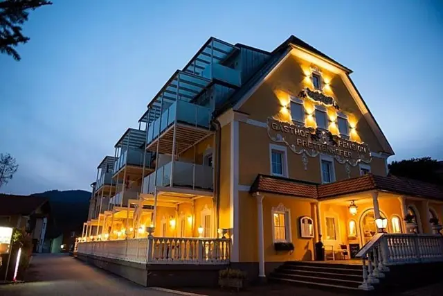 Jogllandhotel