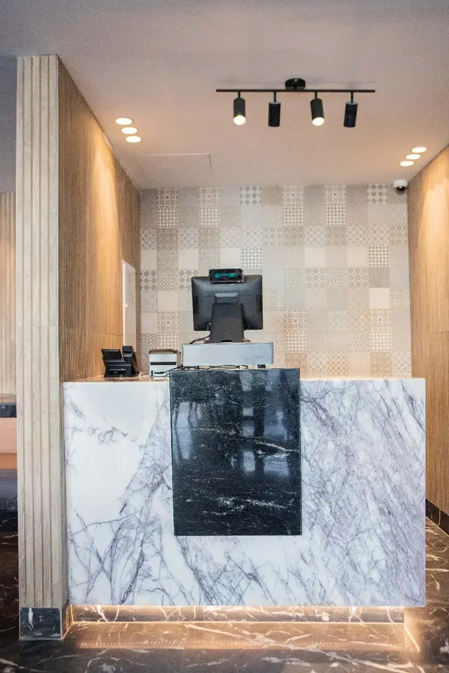 Otia Hotel