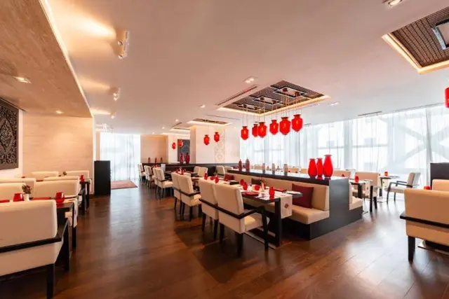 Shaza Doha Hotel