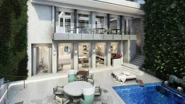 Kwetu Nairobi Curio Collection By Hilton