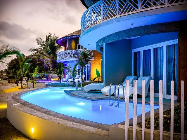 Balafon Beach Resort (adults Only)